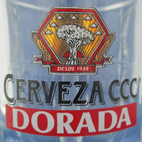 Old Dorada Logo