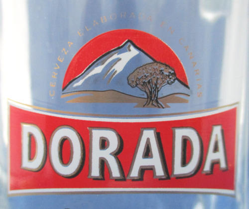 Old Dorada Logo