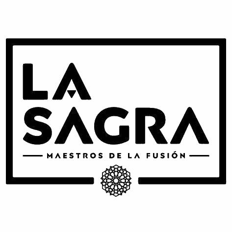 La Sagra Logo