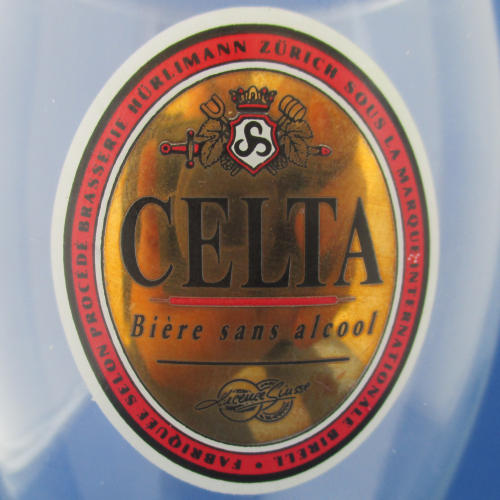 Old Celta Logo