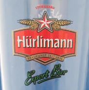 Old Hürlimann Logo