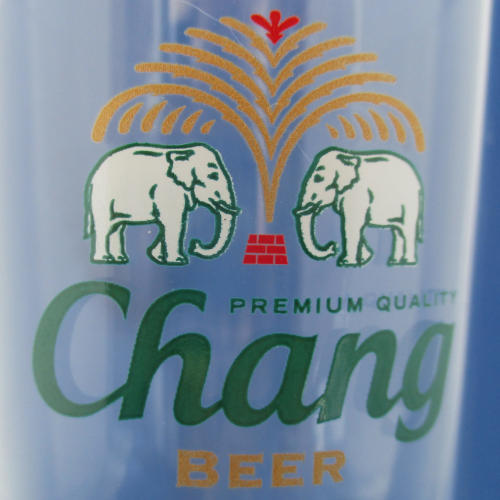 Old Chang Logo