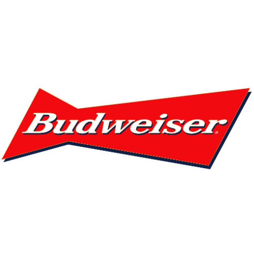 Old Budweiser Logo