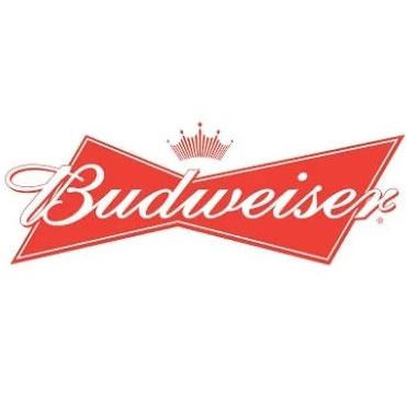 Old Budweiser Logo