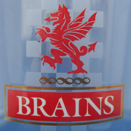 Old Brains Logo