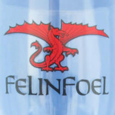 Old Felinfoel Logo