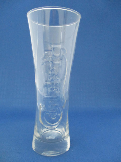 Carlsberg Beer Glass 001945B052