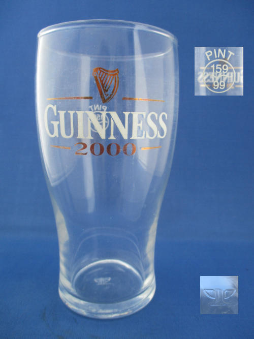 Guinness Glass