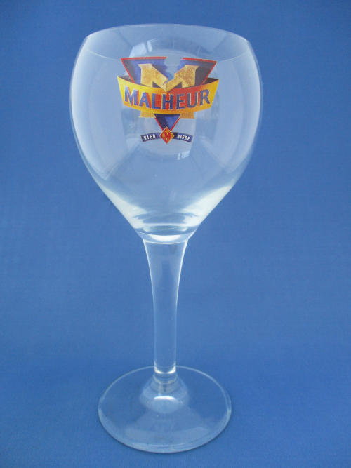 Malheur Beer Glass