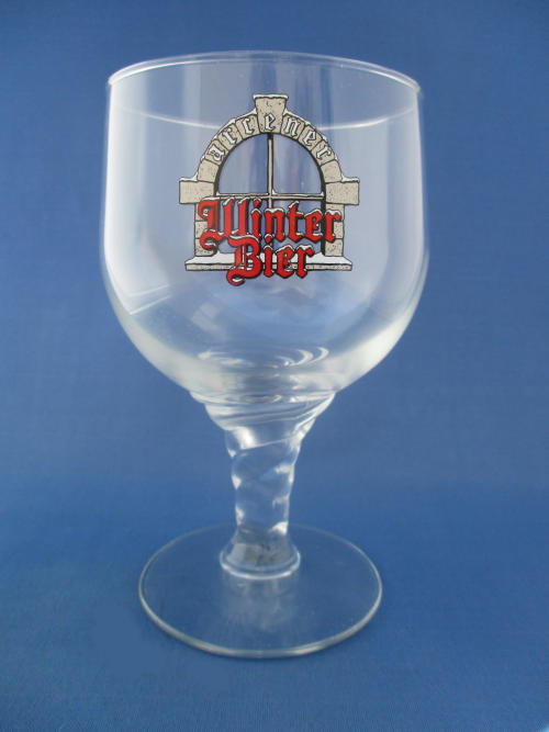 Arcener Winter Bier Glass