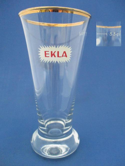 EKLA Beer Glass