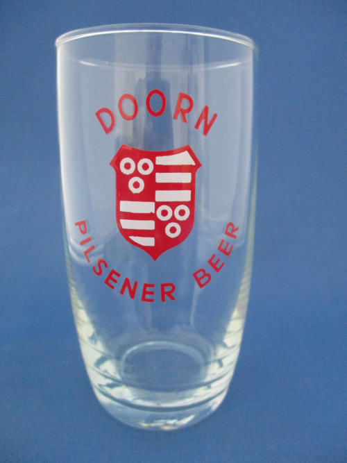 Doorn Pilsner Beer Glass