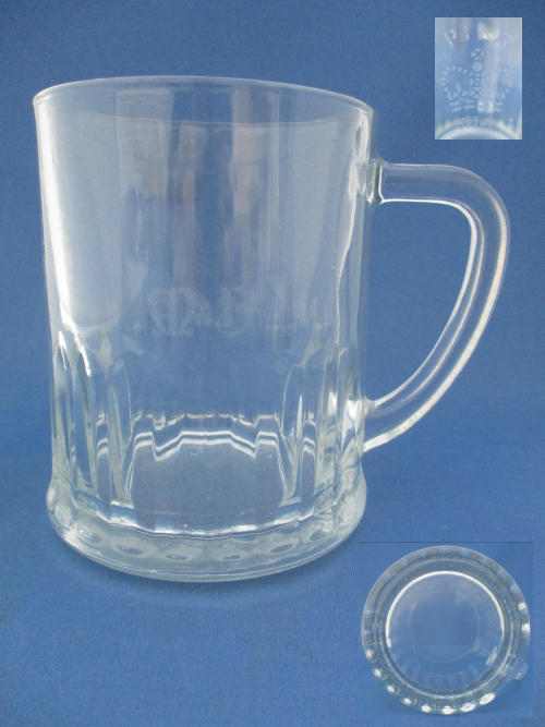 Mitchells & Butlers Glass