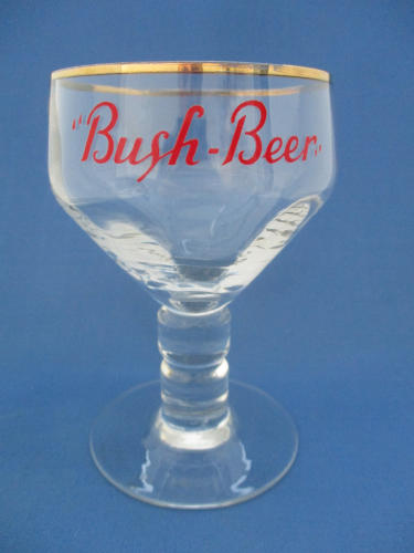 Bush-Beer Beer Glass