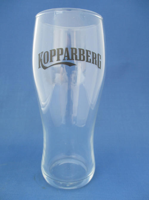 Kopparberg Cider Glass