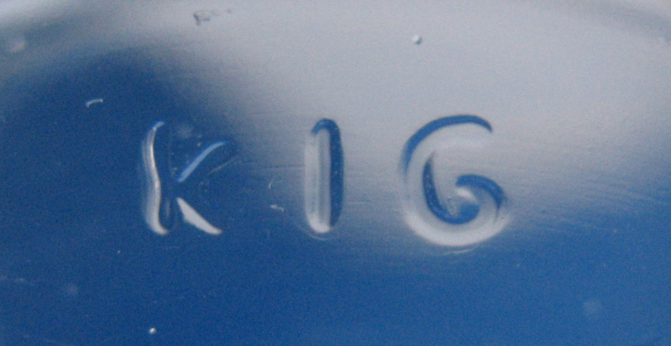 KIG Logo