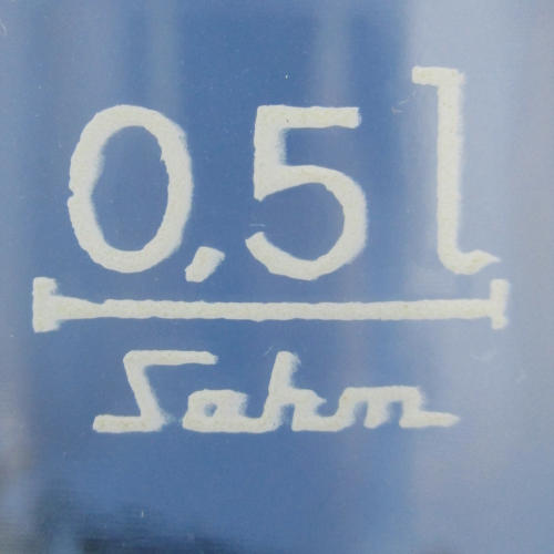SAHM Logo